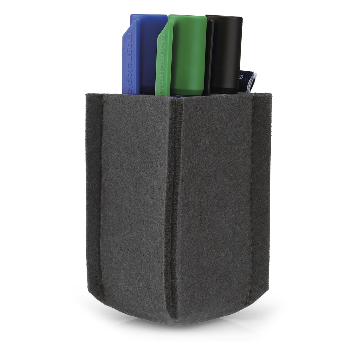 Magnetoplan 1227601 magnetoTray SMALL grau 