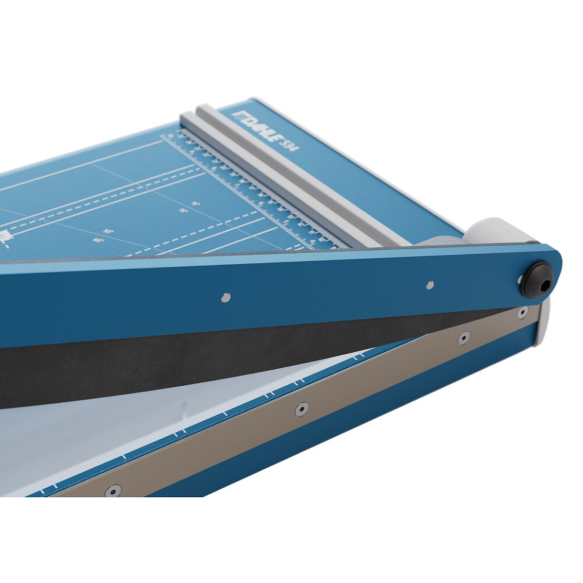 Dahle Hebel-Schneidemaschine 534 460 mm A3, 15 Blatt 