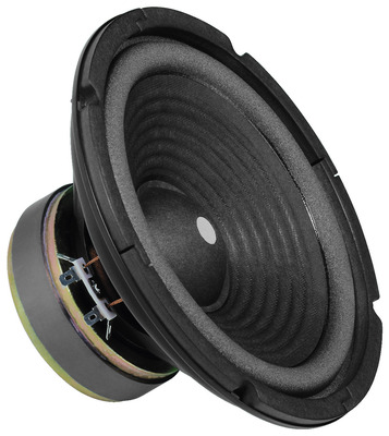 MONACOR SP-90 Universalbass, 35 W, 8 O