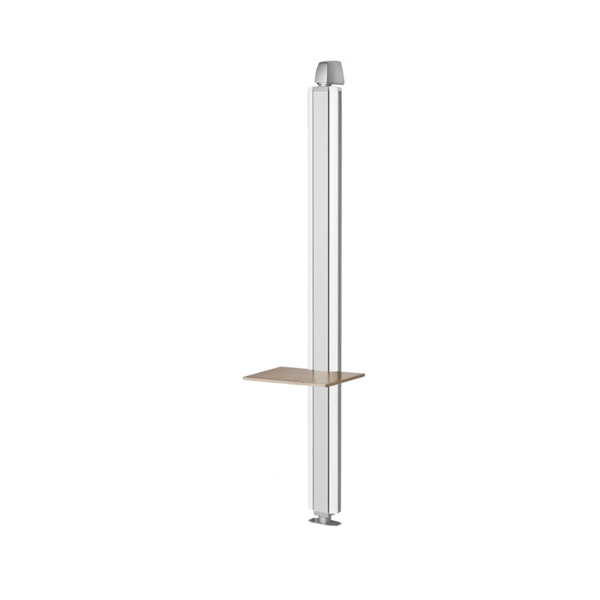 SMS Flatscreen X WFH S1955 Boden-Wandhalterung 