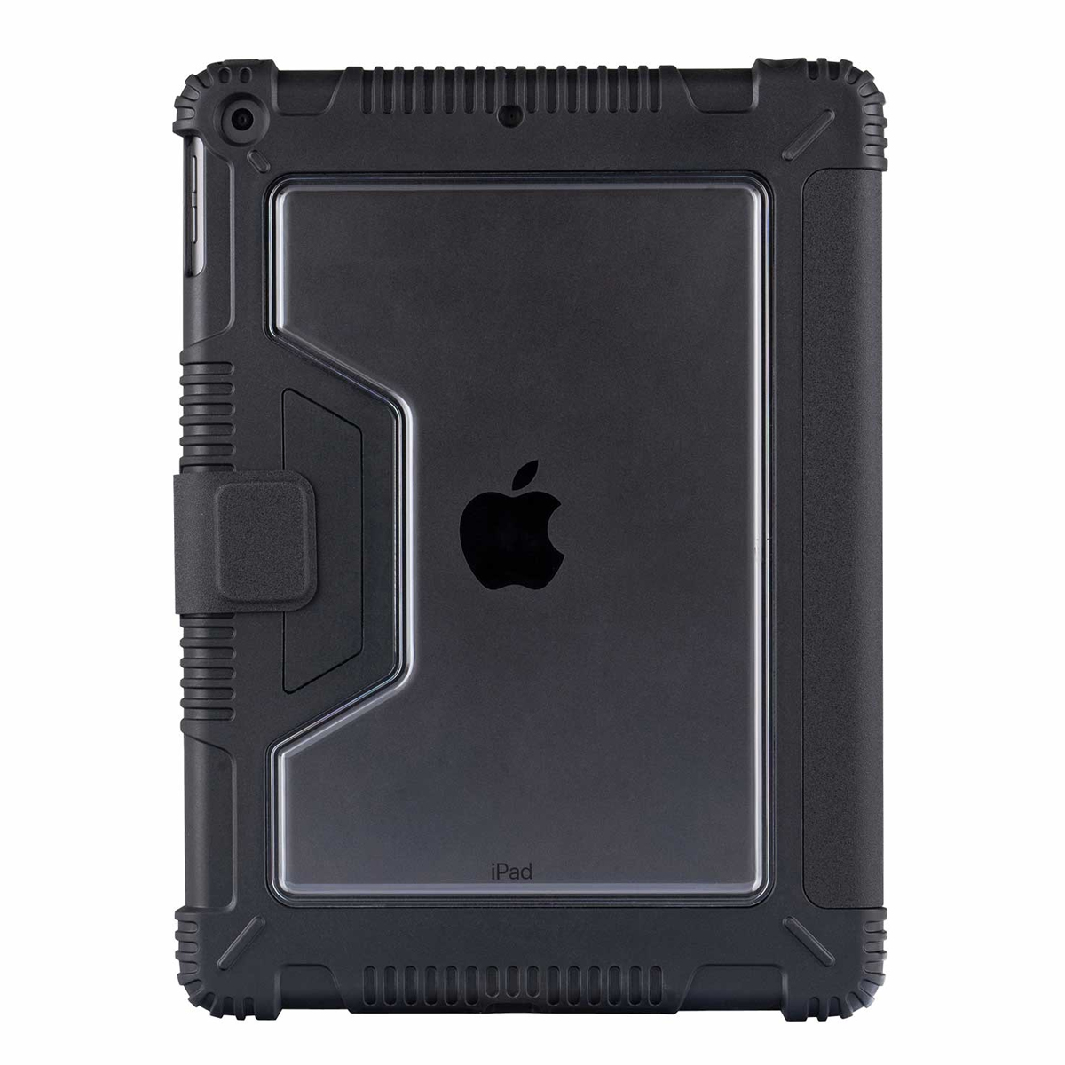 SHOCKGUARD View PEN iPad 10.9 Folio Case schwarz EDU