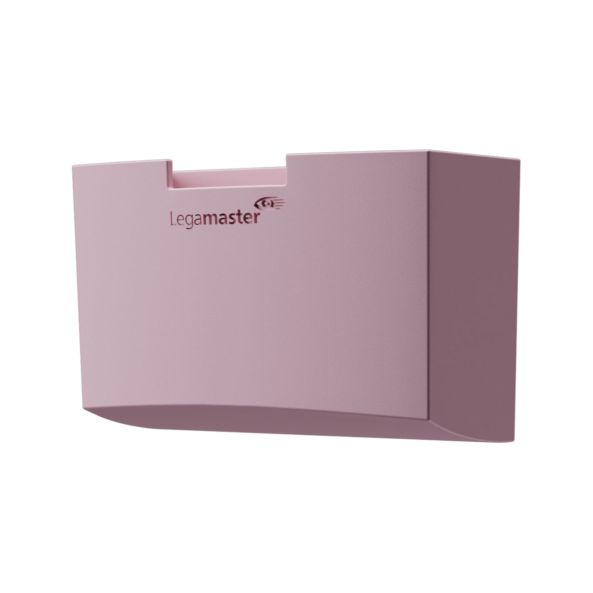 Legamaster 7-122638 Whiteboard-Zubehörhalter pastellrosa
