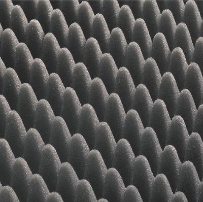 MONACOR MDM-60 LS-Noppenschaumstoff
