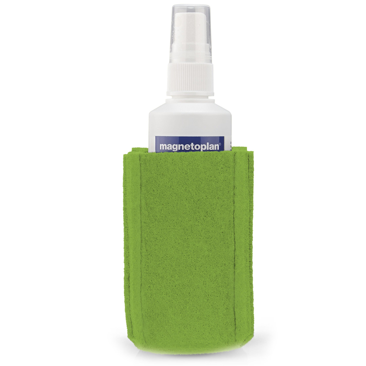 Magnetoplan 1227605 magnetoTray SMALL grün 