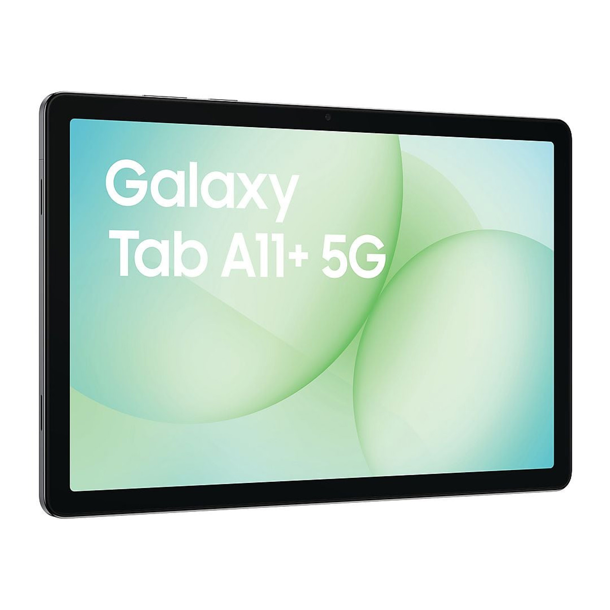 Samsung Galaxy Tab A11+ 11'' (27,9cm) Enterprise Edition 5G, 6 GB RAM, 128 GB, Grey