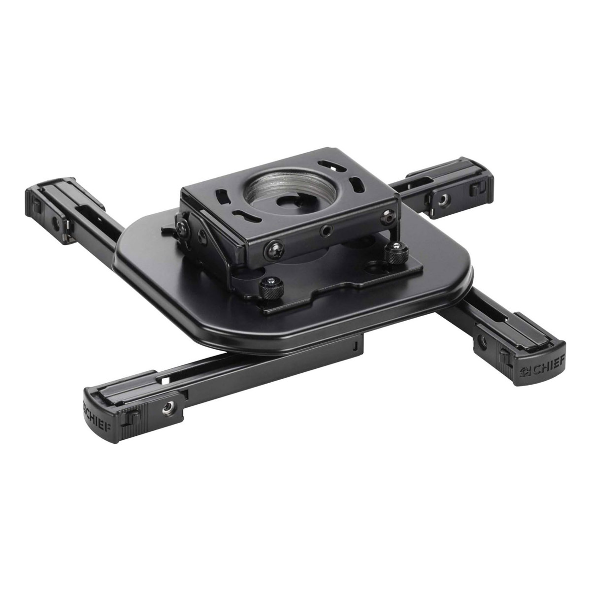 Chief RSAU Projektor Adapter bis 11,3kg 