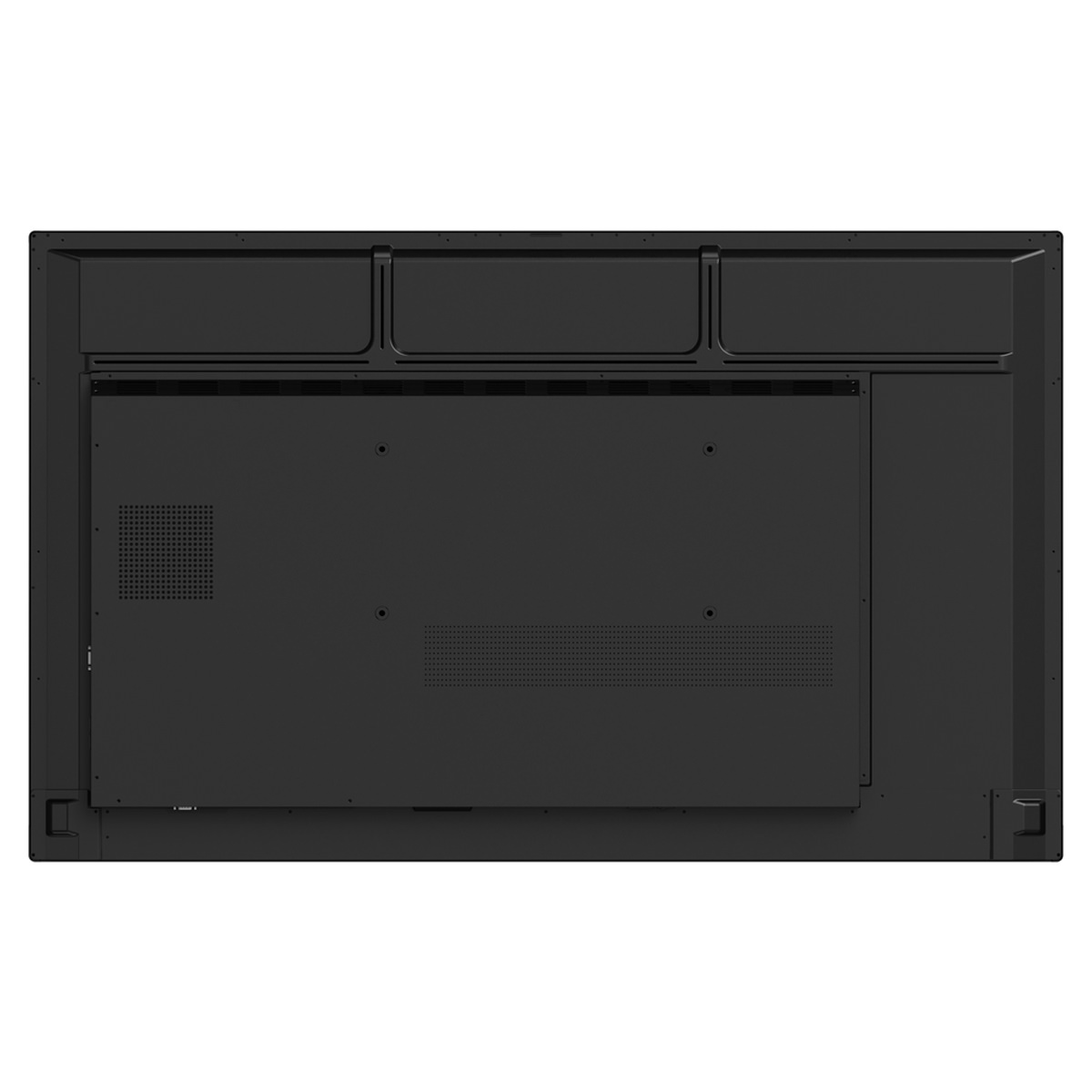 ViewSonic ViewBoard IFP75G1 75'' (190cm) 4K interaktives Display Betriebssystemfrei