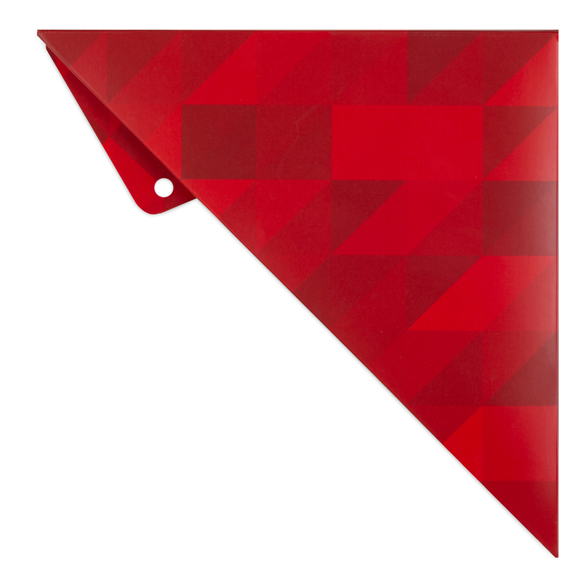 Aristo Geocover 25 cm mit TZ-Dreieck AR1650/4 + Schutzhülle Motiv Basic 