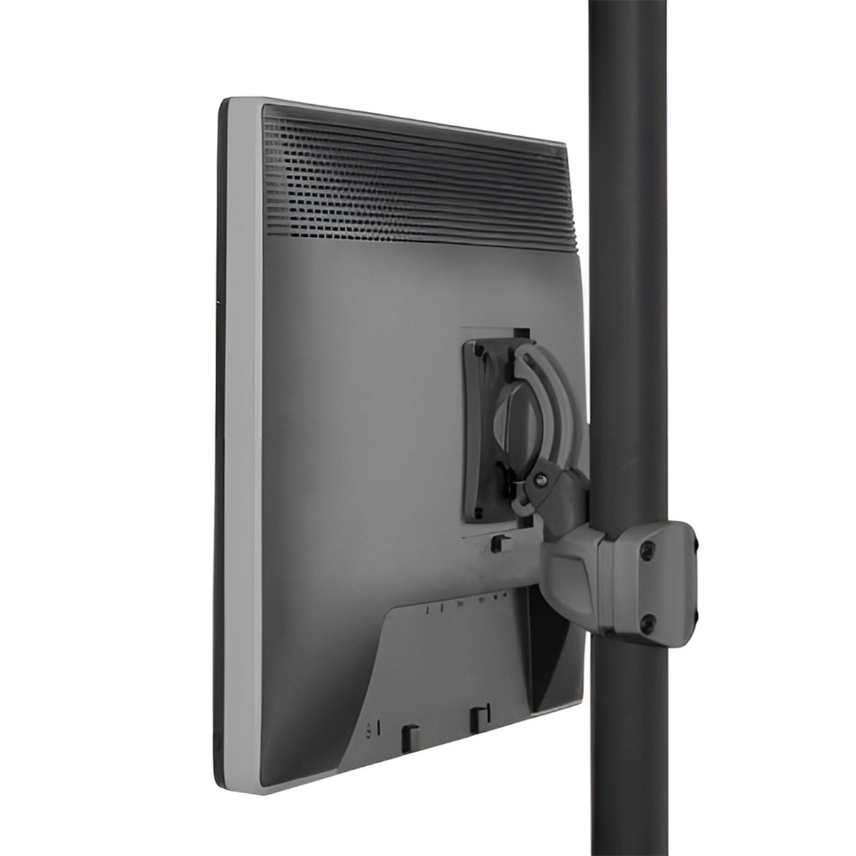 Chief K0P100B Kontour Pole Mount 