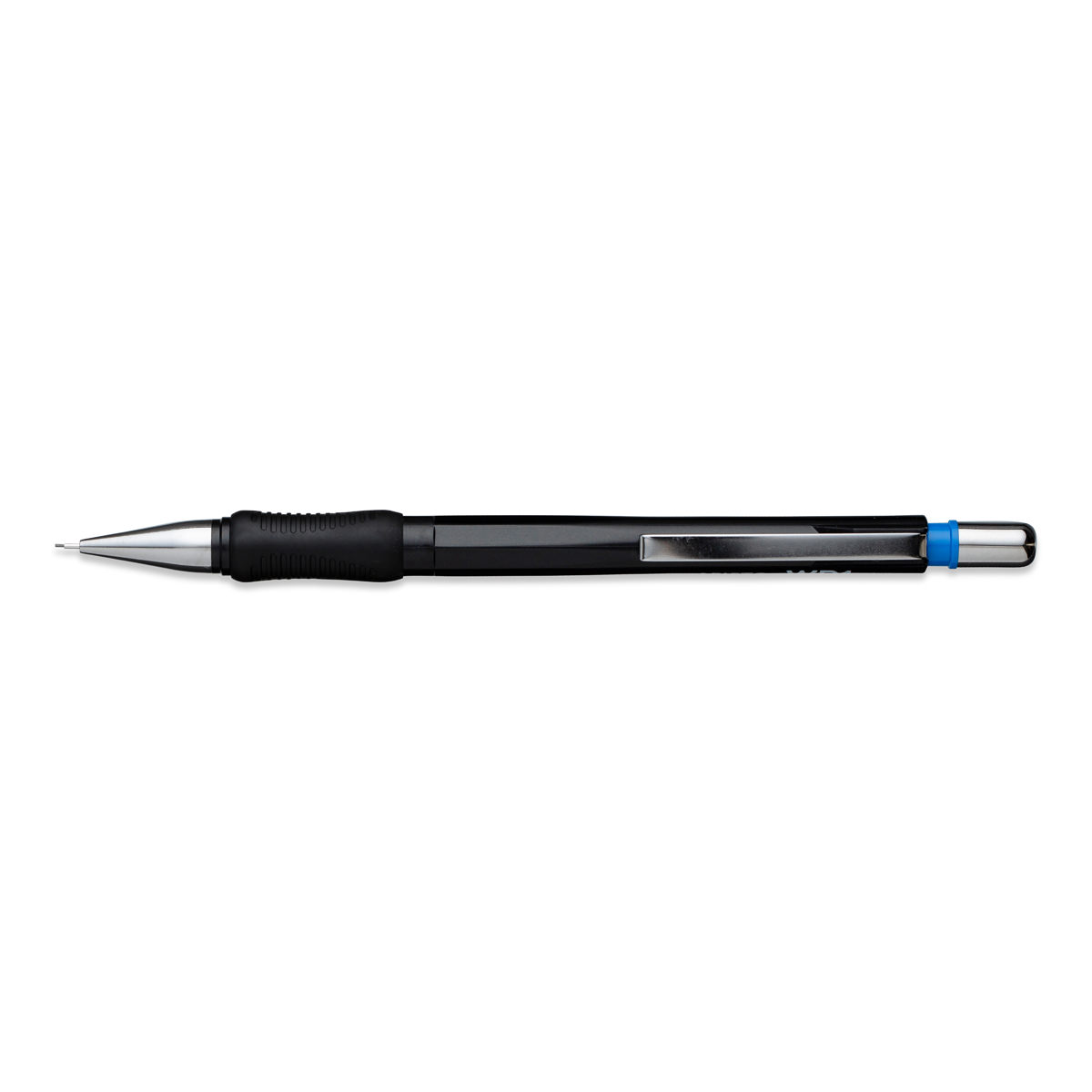 Aristo Feinminenstift WD1, schwarz, 0,7 mm, Minenführung versenkbar 12 Ersatzminen, im Ecoblister