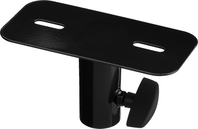 MONACOR PAST-40/SW Stativadapter