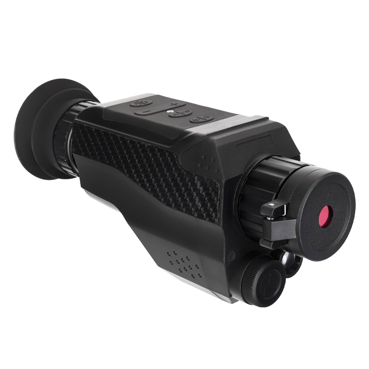 Levenhuk Atom Digital DNM100 Nachtsichtgerät 1 - 8 fach Monokular 