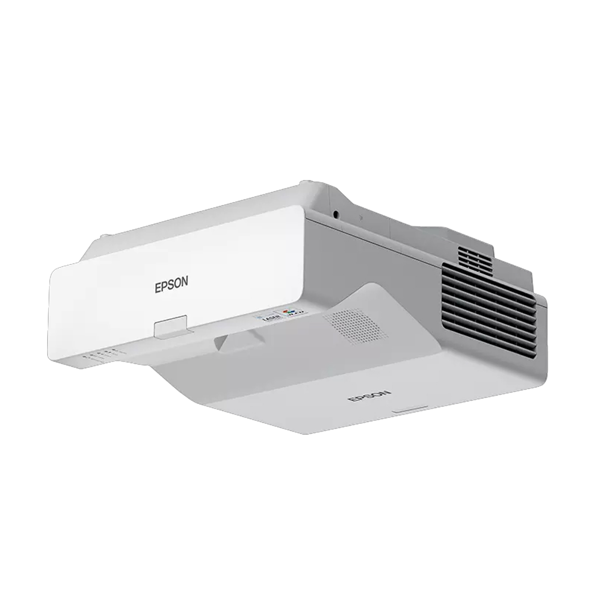 Epson EB-770F Full HD-Laser-Projektor 