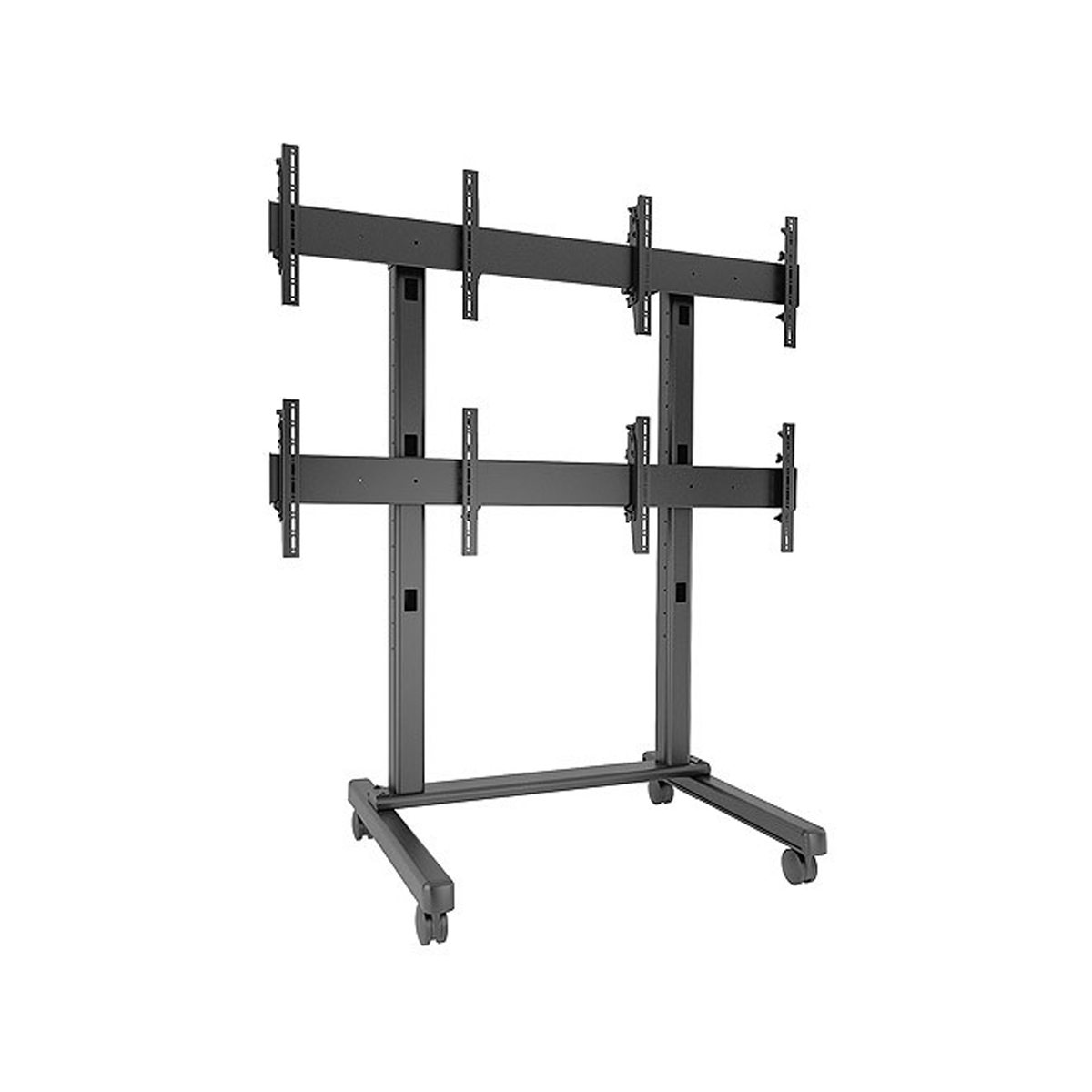 Chief LVM2X2U Videowall Standsystem 