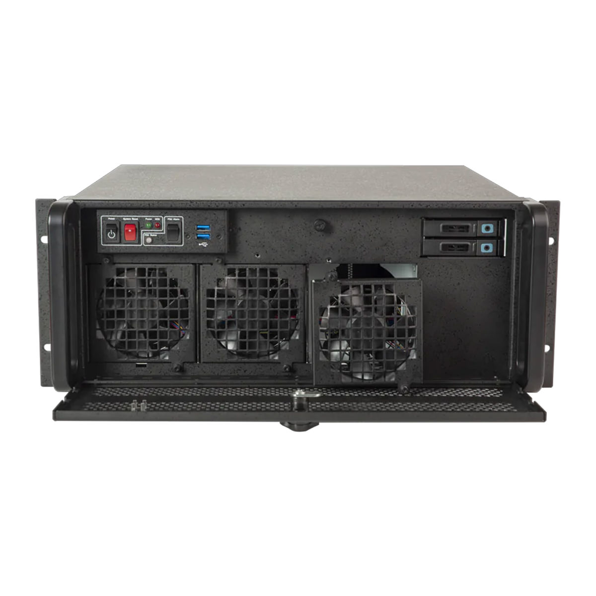 Datapath VSN V3-11-B Videowall Controller Chassis RPSU, 32GB