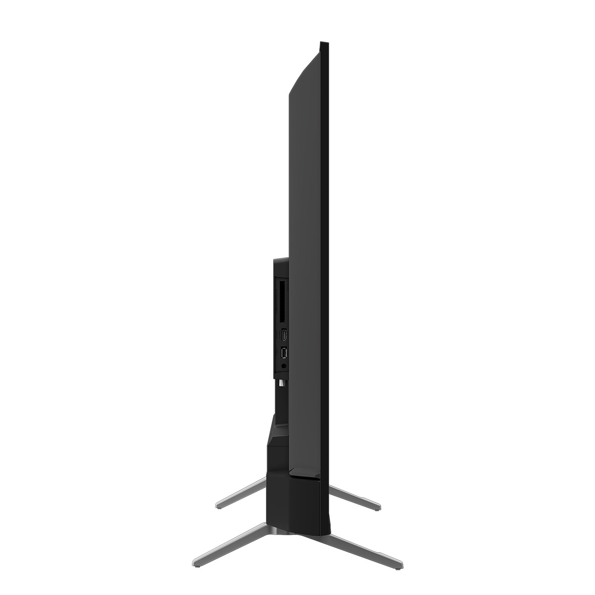Grundig 55'' (139cm) GUB 7340 Smart TV UHD, USB-Recording, Time Shift, Bluetooth, Kopfhörerausgang, Magic Fidelity Sound, 40W, integrierter Webbrowser