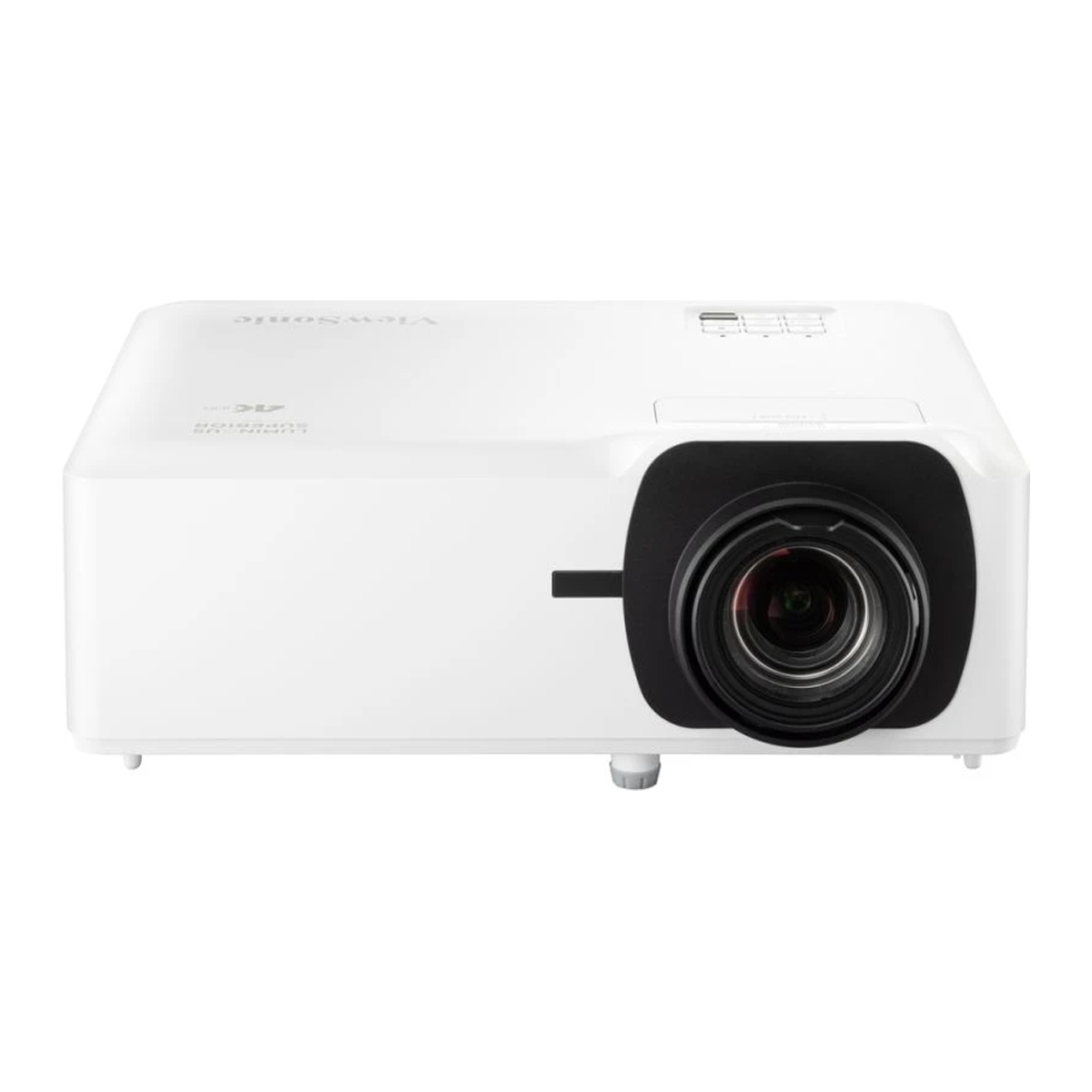 ViewSonic LS901-4K HDR Laser-Installationsprojektor 5500 ANSI Lumen