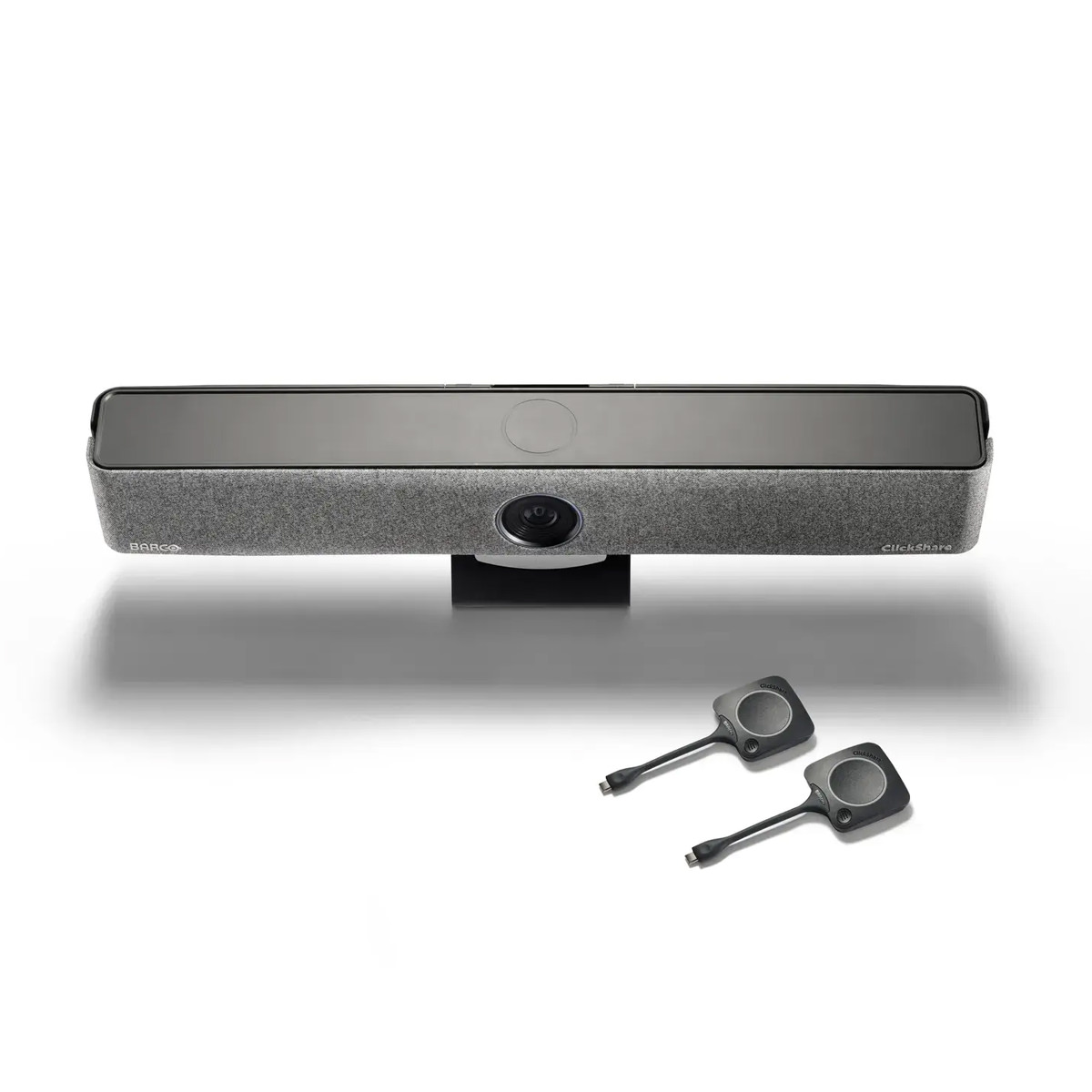 Barco ClickShare Bar Pro All-in-one 4K Videoleiste 