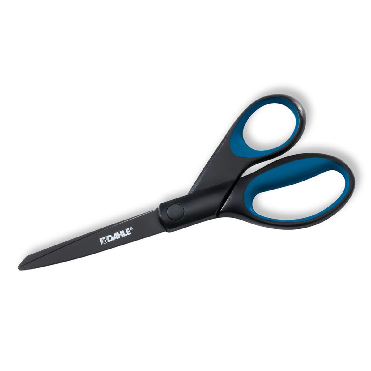 Dahle Office Titanium Schere 8 Zoll 8 Zoll = 20cm, rostfrei, Rechtshand 