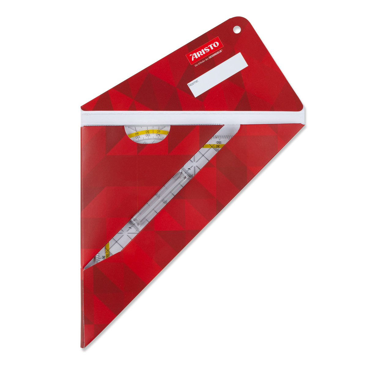 Aristo Geocover 3 in 1 Geo und TZ Dreieck Basic je 1 x AR1552 und AR1650/2 Aristo Geocover 3 in 1 Geo und TZ Dreieck Basic je 1 x AR1552 und AR1650/2
