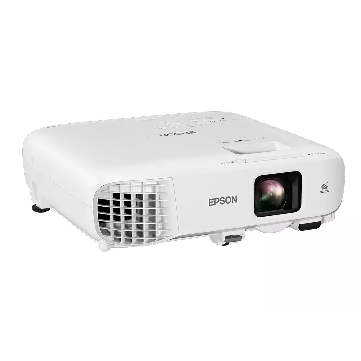 Epson EB-982W WXGA-Projektor 