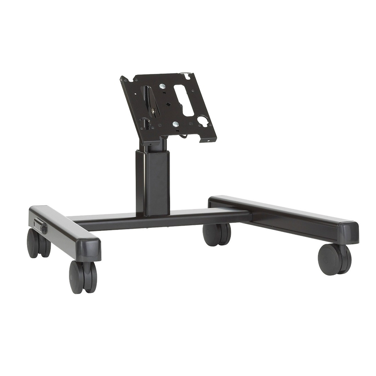 Chief MFQUB LFD Rollgestell für Vorschaumonitore 