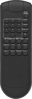 MONACOR M-32CD CD-Spieler-Modul