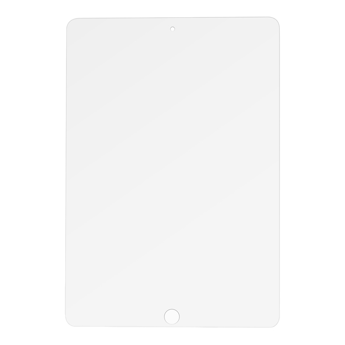 Formcase 9H 2.5D Tempered Glass Screen Prot. für iPad 10,9"
