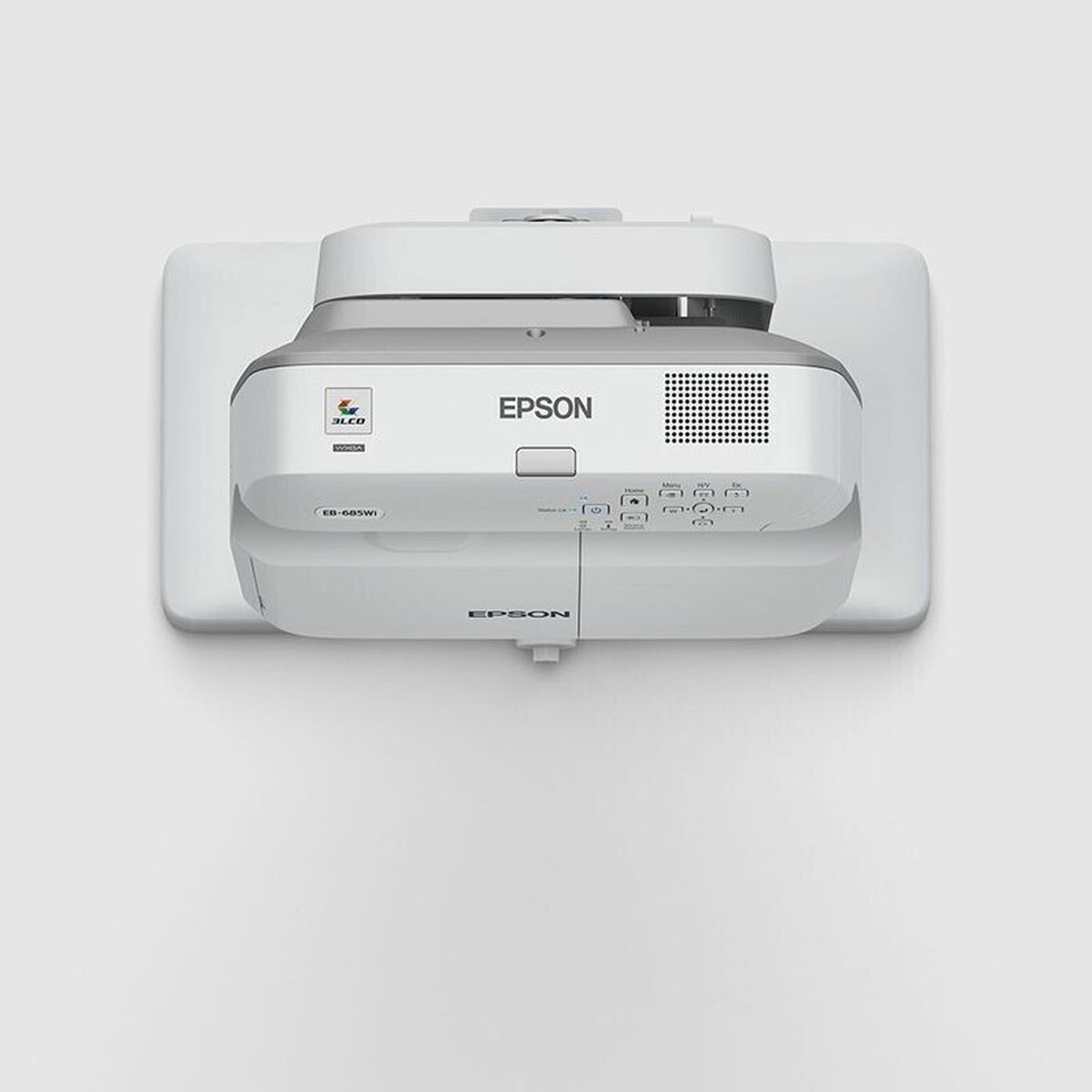 Epson EB-685W WXGA-Ultrakurzdistanzprojektor 