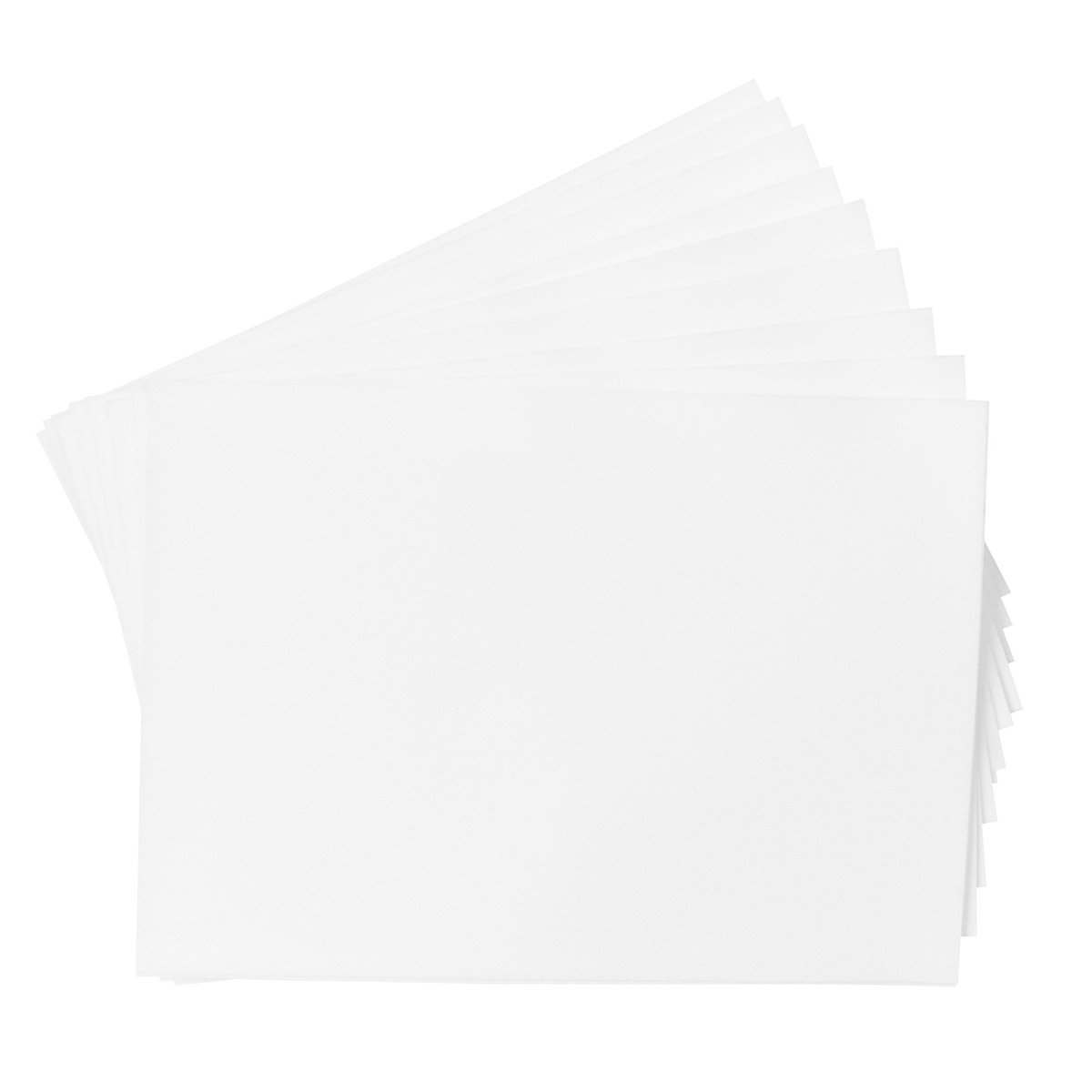 Magnetoplan 12296 Löschpapier 100 Blatt