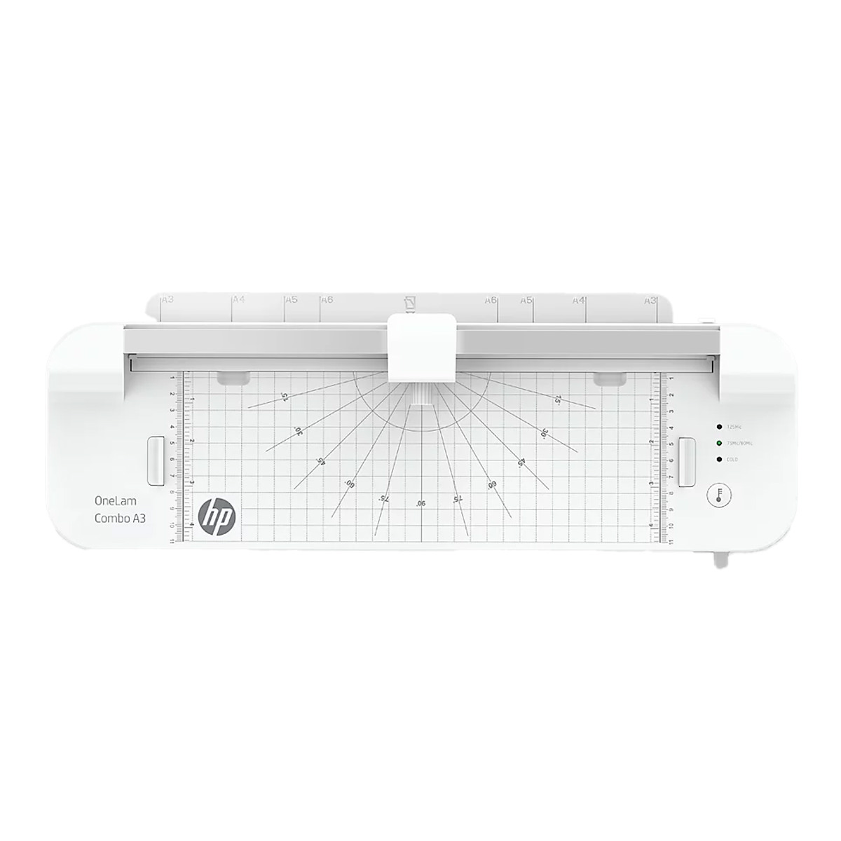 HP Laminiergerät OneLam Combo A3 