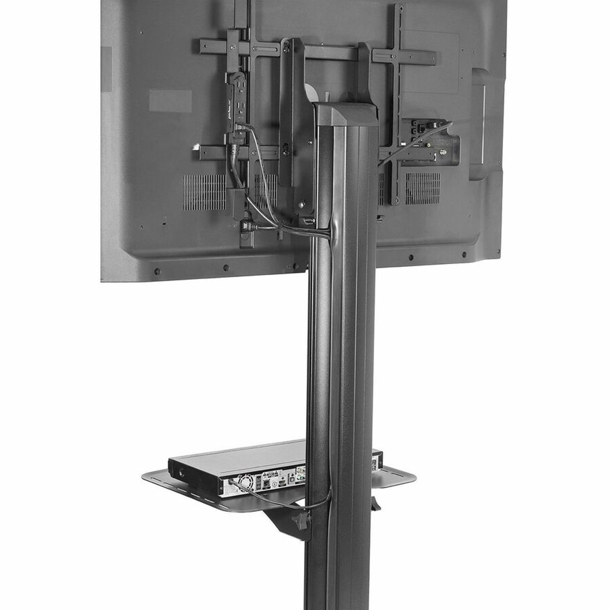 Peerless-AV SR560M Rollwagen für 32'' bis 75'' Displays 