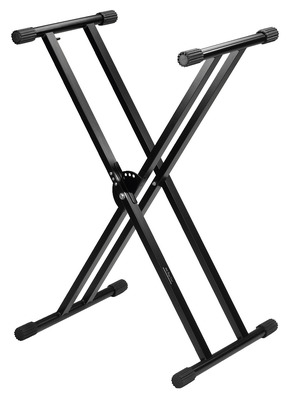MONACOR KS-85/SW Universalständer