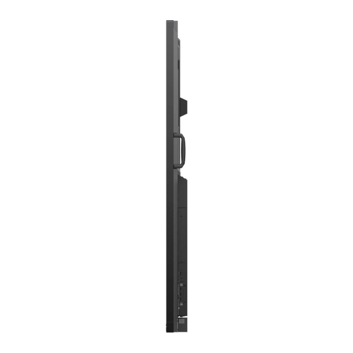 Viewsonic ViewBoard IFP9850-4 series 98'' (249cm) 4K Interaktives Display mit Nativer Whiteboarding-Software