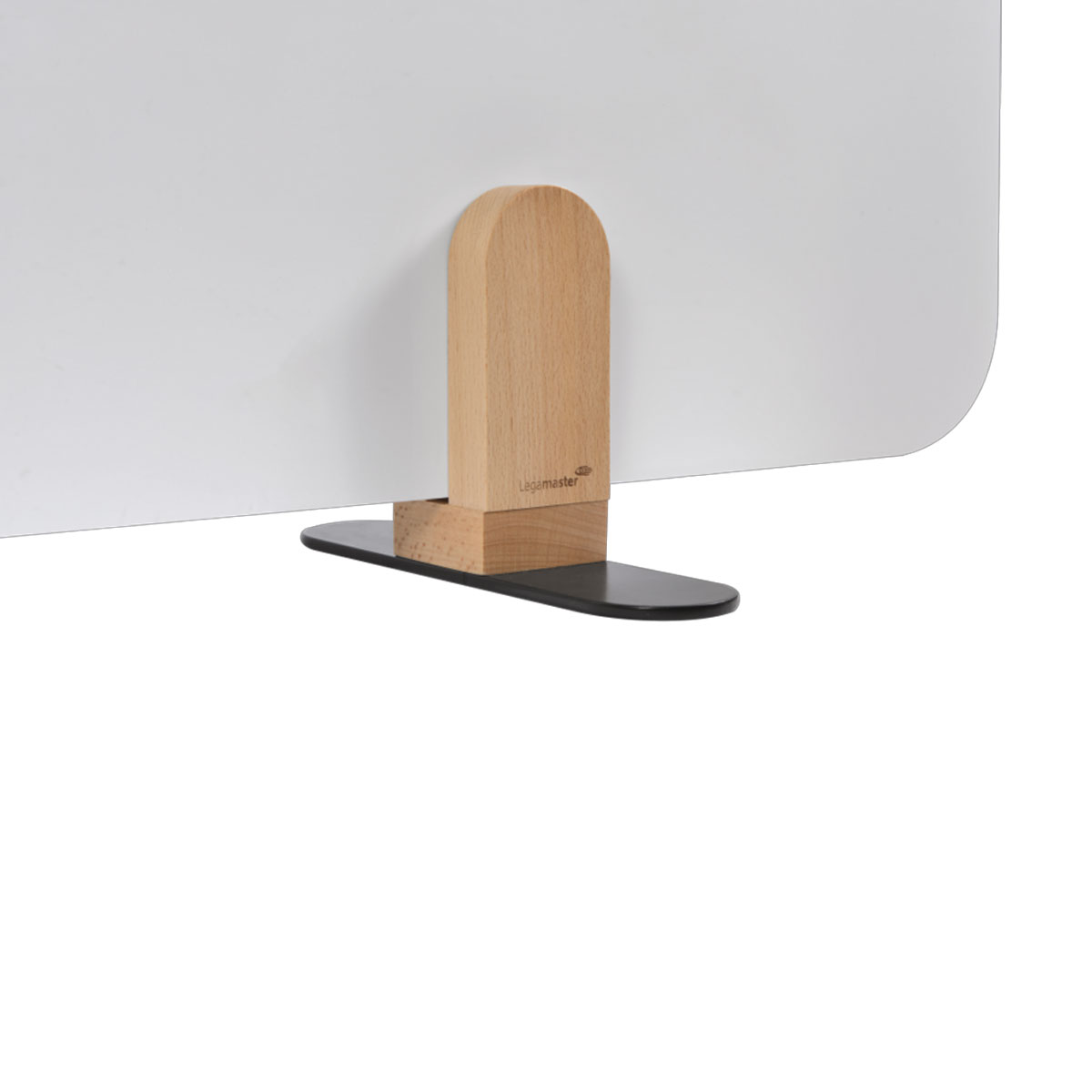 Legamaster 7-209922 Tischtrennwand ELEMENTS 60 x 160 cm, Whiteboard, mit Halterungen Legamaster 7-209922 Tischtrennwand ELEMENTS 60 x 160 cm, Whiteboard, mit Halterungen