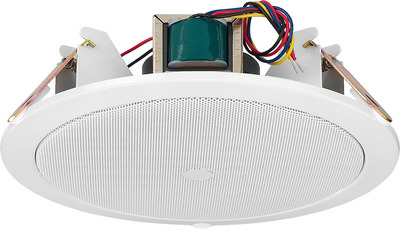 MONACOR EDL-612 ELA-Deckenlautsprecher