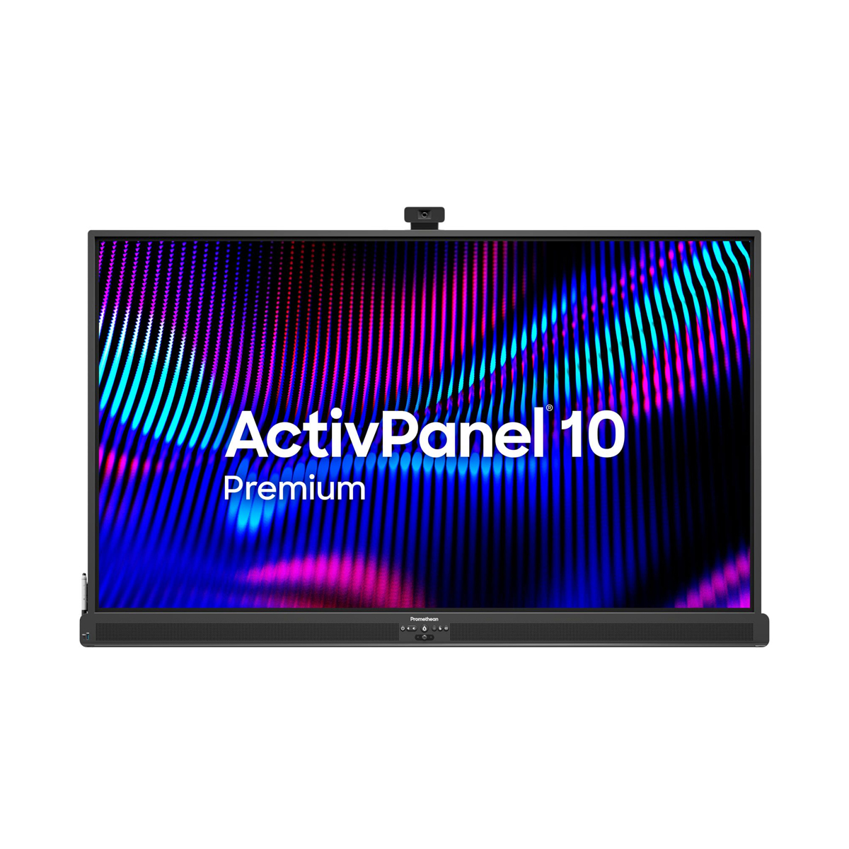 Promethean ActivPanel 10 86'' interaktives Display, 4K, Touchdisplay mehrere Betriebssysteme, mit ActivSuiteTM