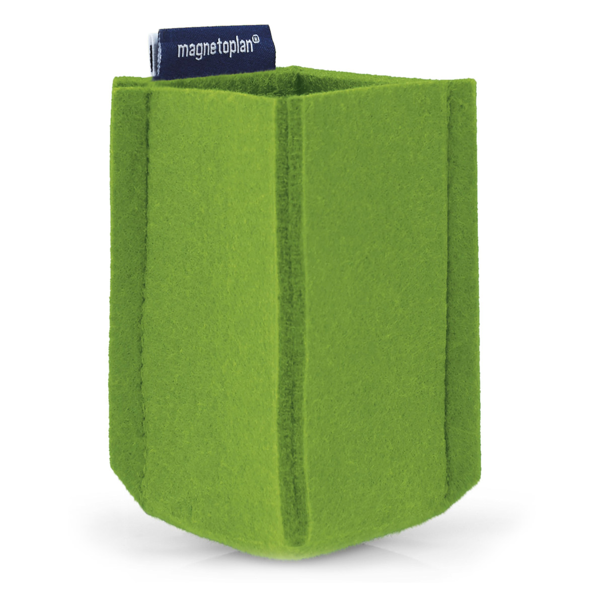 Magnetoplan 1227605 magnetoTray SMALL grün 