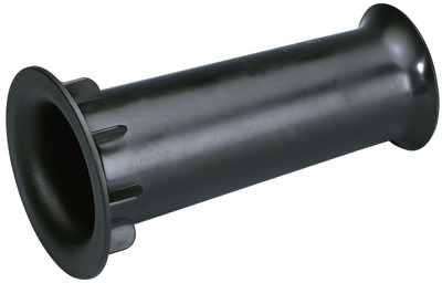 MONACOR BR-45TR Bassreflexrohr SV=13,8 cm2