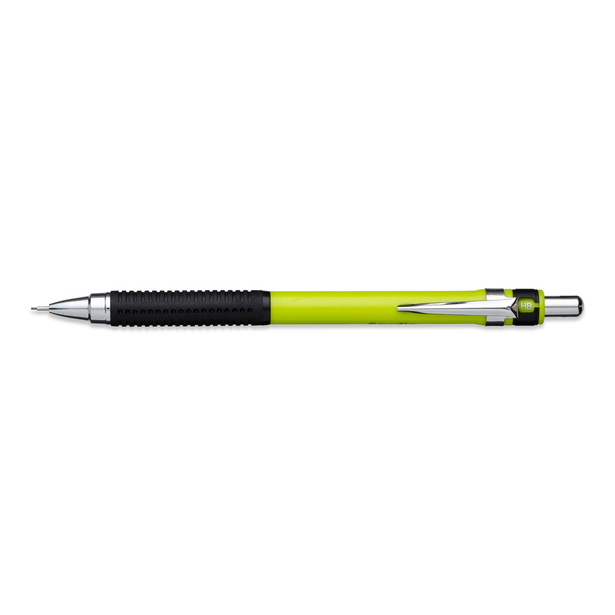 Aristo Feinminenstift Studio hellgrün 0,5 mm mit Gummigriffzone 