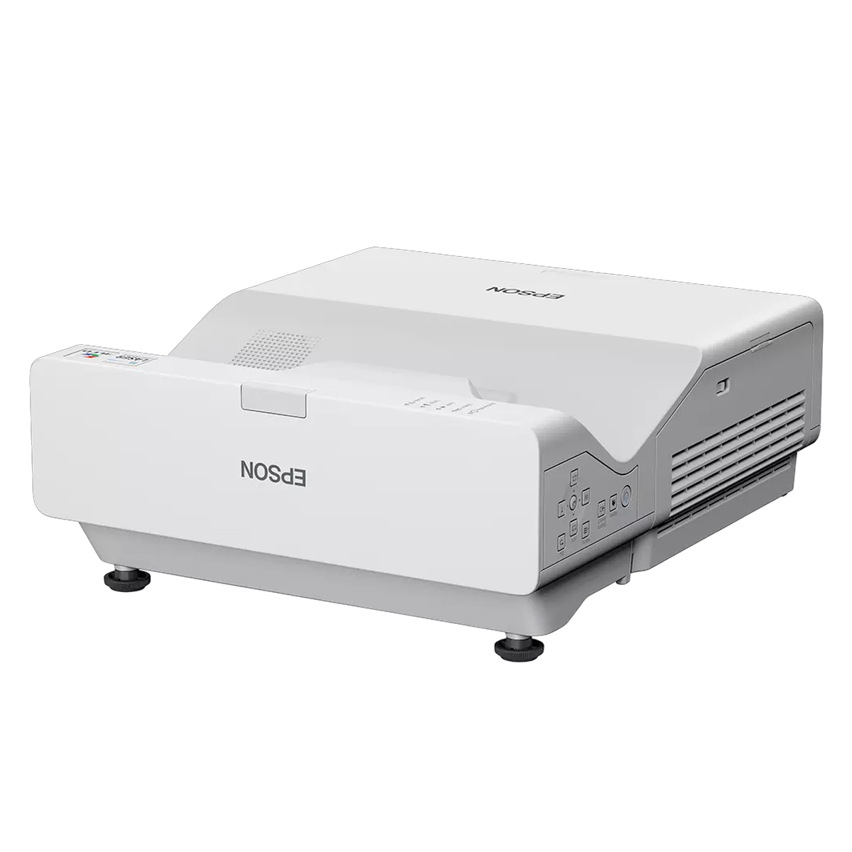 Epson EB-760W Ultra-Kurzdistanz-Laser-Projektor 