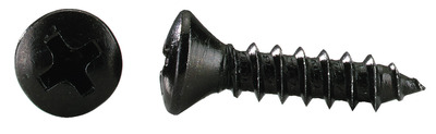 MONACOR MZF-4019 Kreuzschlitz-Holzschrauben