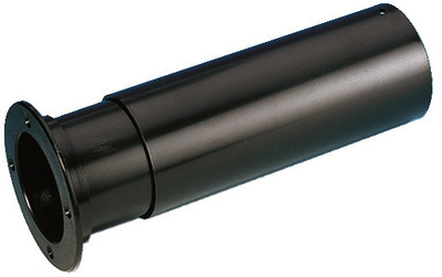 MONACOR MBR-35 Bassreflexrohr SV=9,6 cm2