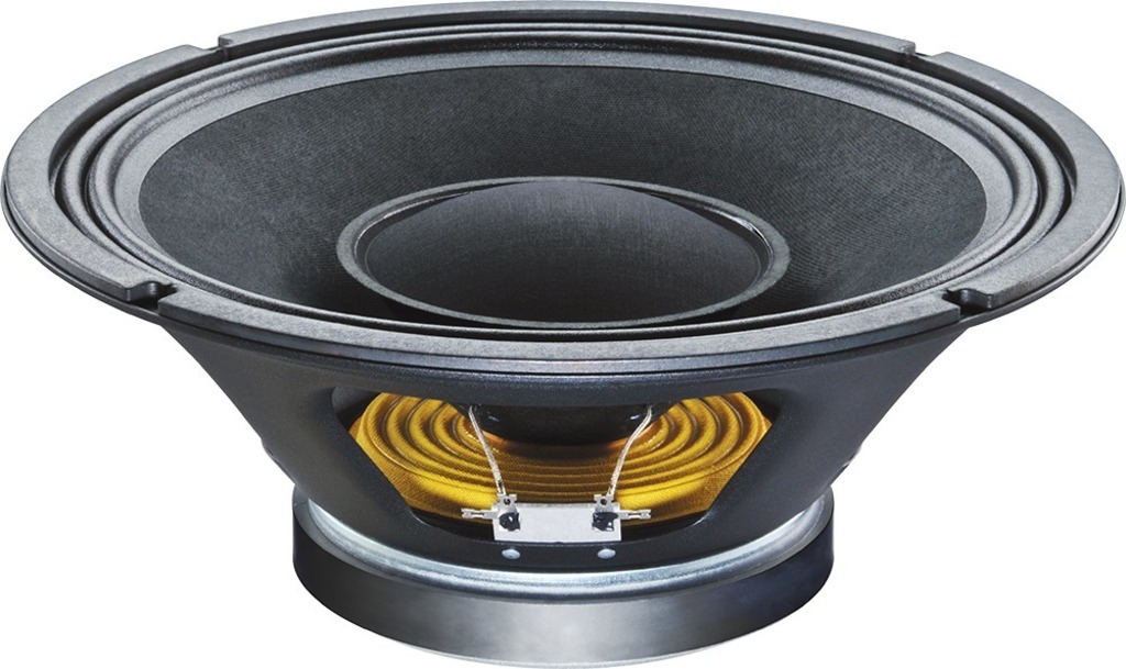 MONACOR K12H-200TC/8 Breitband-Lautsprecher