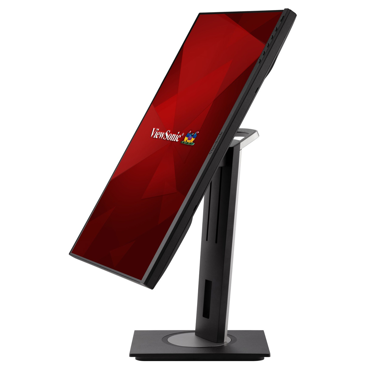 ViewSonic VG2756-4K, 27'' (69cm) UHD Docking Monitor 