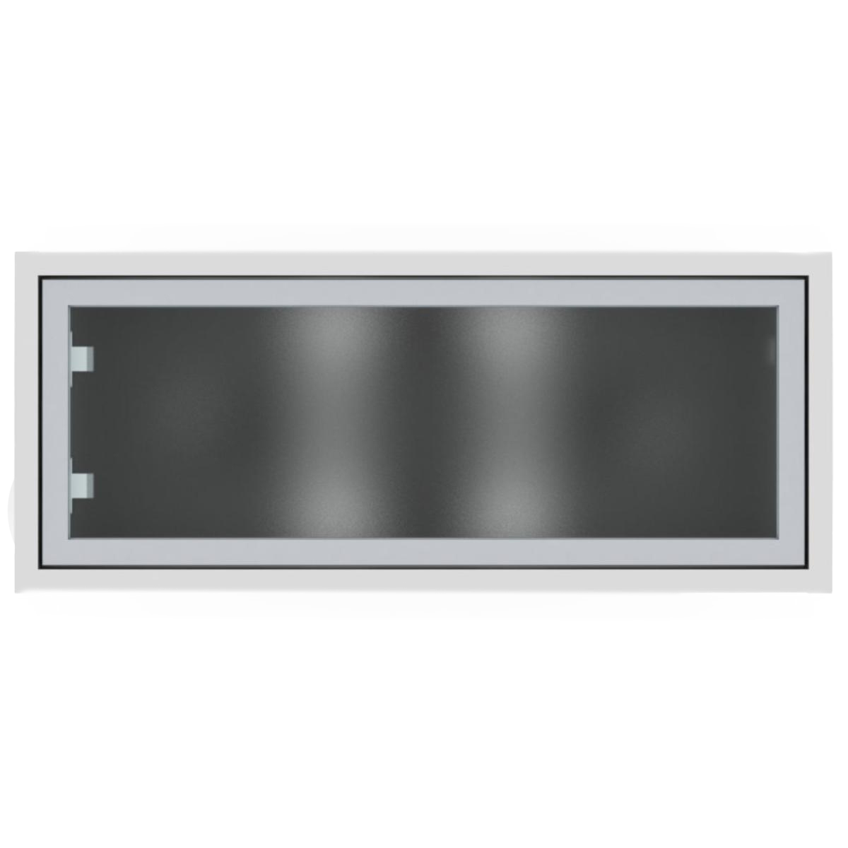 SMS X Media Box weiß für Flatscreen X 