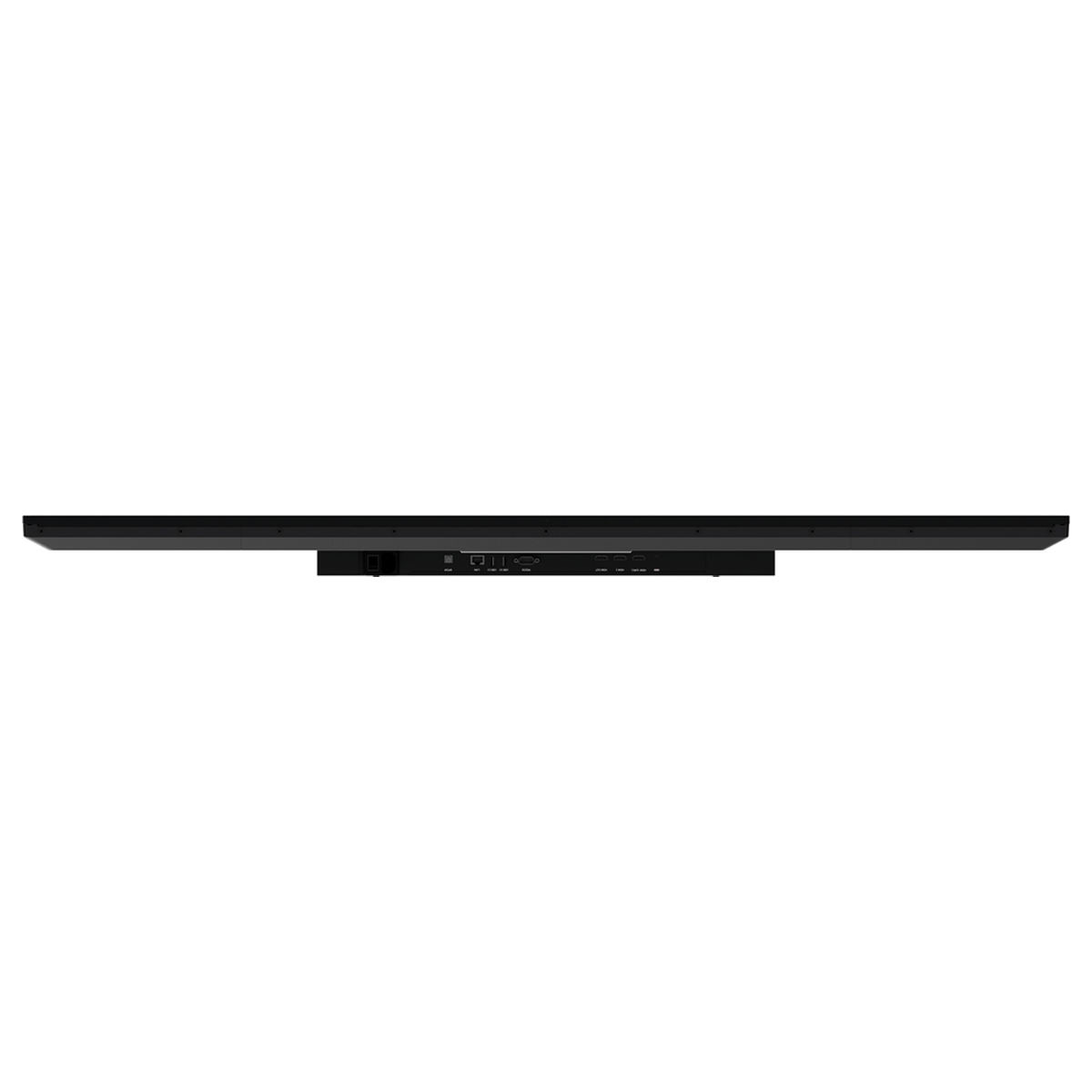 Viewsonic CDE5530, 55'' (139,7cm) 4K-Präsentationsbildschirm 