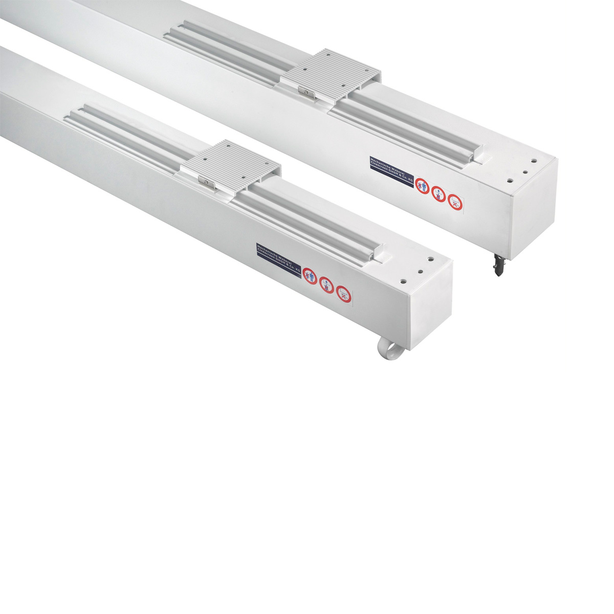 Magnetoplan 629850 Montageset für abgehängte Decke 