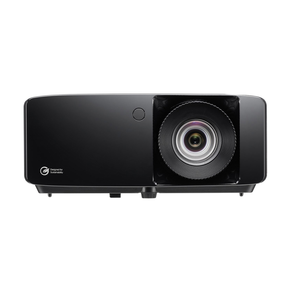 Optoma UHZ36STe 4K Kurzdistanz Beamer, 4000 lm 