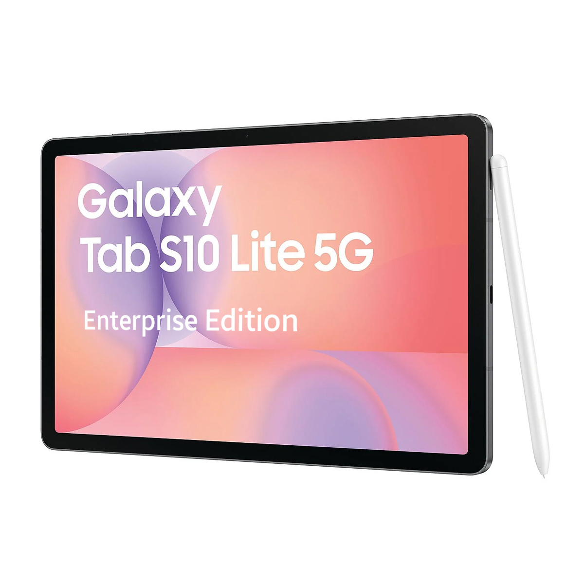 Samsung Galaxy Tab S10 Lite 10.9'' (27,7cm) Enterprise Edition, 5G, 6 GB RAM, 128 GB, Gray 